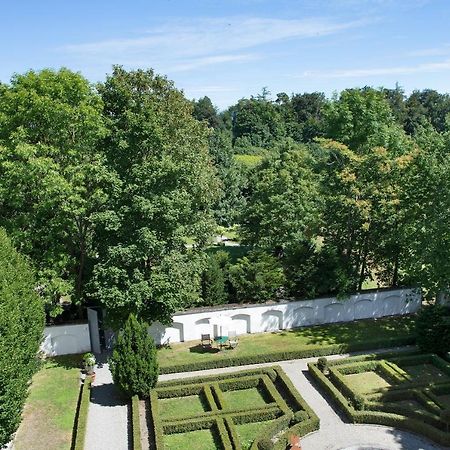 Schloss Kirchberg - Schlossnest Immenstaad am Bodensee Ngoại thất bức ảnh