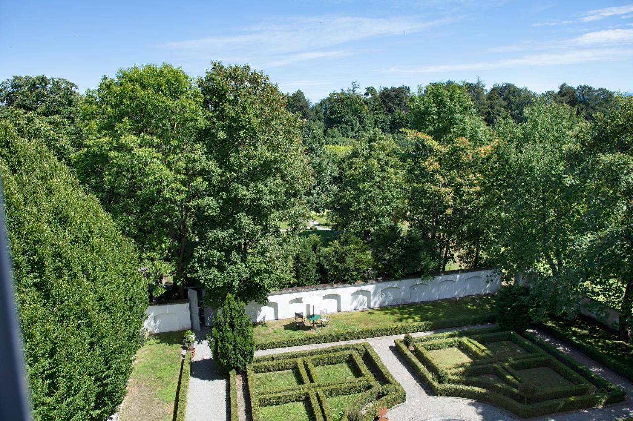 Schloss Kirchberg - Schlossnest Immenstaad am Bodensee Ngoại thất bức ảnh