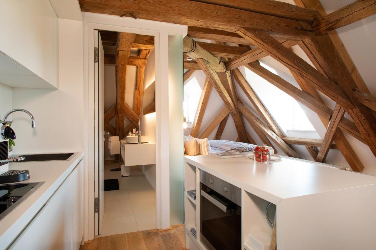 Schloss Kirchberg - Schlossnest Immenstaad am Bodensee Ngoại thất bức ảnh